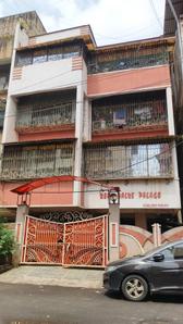 Building Image of 1700 Sq.ft 2 BHK Apartment / Flat for sale in Ulhasnagar Thane for Rs. 7000000