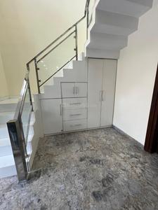 Kitchen Image of 1600 Sq.ft 5 BHK Independent House for sale in Panchkula Extension Panchkula for Rs. 55000000