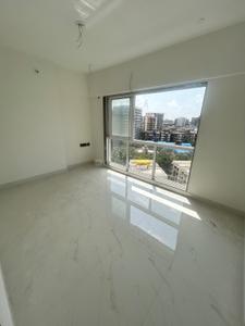 Bedroom Image of 580 Sq.ft 2 BHK Apartment / Flat for sale in Ghatkopar East Mumbai for Rs. 16000000