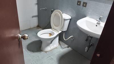 Image of 1370 Sq.ft 3 BHK Apartment / Flat for rent in DTC Southern Heights, Joka, Kolkata for Rs. 27000