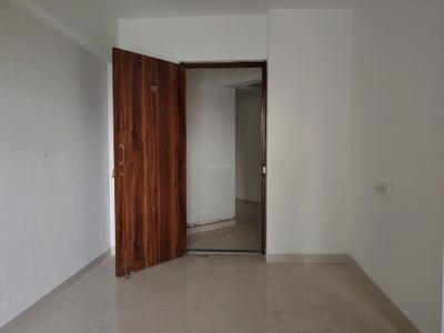 Living Room Image of 730 Sq.ft 1 BHK Apartment / Flat for sale in Alankara Paradise, Pushpak Nagar Navi Mumbai for Rs. 4650000
