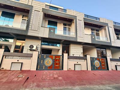 Image of 2500 Sq.ft 3 BHK Independent House for sale in Samriddhi Seven Heaven, Lalarpura, Jaipur for Rs. 13000000