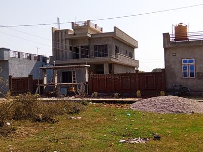 Image of 3000 Sq.ft 3 BHK Independent House for sale in Nagrota, Udhampur for Rs. 9500000