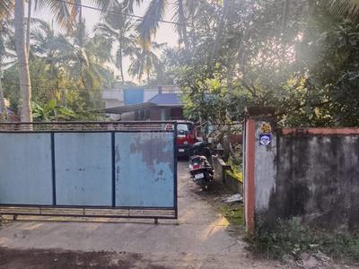 Image of 300 Sq.ft Residential Plot / Land for sale in Veli, Thiruvananthapuram for Rs. 1300000