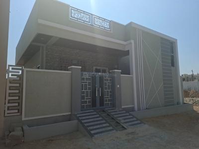 Image of 1060 Sq.ft 2 BHK Independent House for sale in Moinabad, Hyderabad for Rs. 8500000
