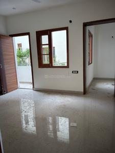 Hall Image of 1400 Sq.ft 2 BHK Independent House for rent in Sector 48 Noida for Rs. 28000