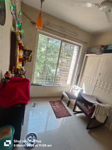 Bedroom Image of 985 Sq.ft 2 BHK Apartment / Flat for rent in Nirman Landmark, Warje Pune for Rs. 30000