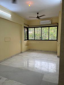 1 BHK Flat
