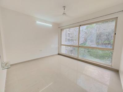 Bedroom Image of 1255 Sq.ft 2 BHK Apartment / Flat for sale in Marvel Ganga Fria P1 P2 P3 Building, Wagholi Pune for Rs. 9200000
