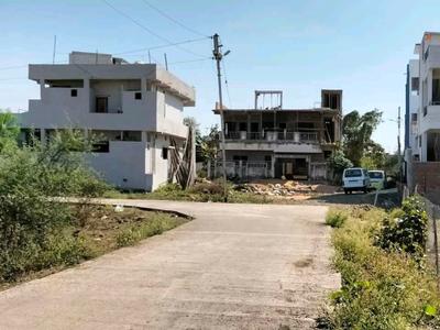 Floor Plan Image of 1200 Sq.ft Residential Plot / Land for sale in Beltarodi Nagpur for Rs. 2910000