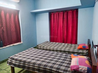 Bedroom Image of sharmas in Pattom, Thiruvananthapuram