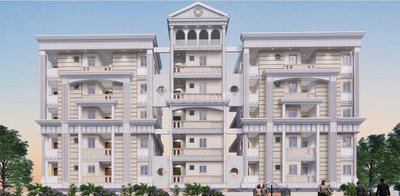 Image of 1070 Sq.ft 2 BHK Apartment / Flat for sale in Bheemunipatnam, Visakhapatnam for Rs. 4278930