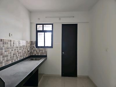 Kitchen Image of 600 Sq.ft 1 BHK Apartment / Flat for sale in Dreams Lynnea A B Wings, Wagholi Pune for Rs. 3580000