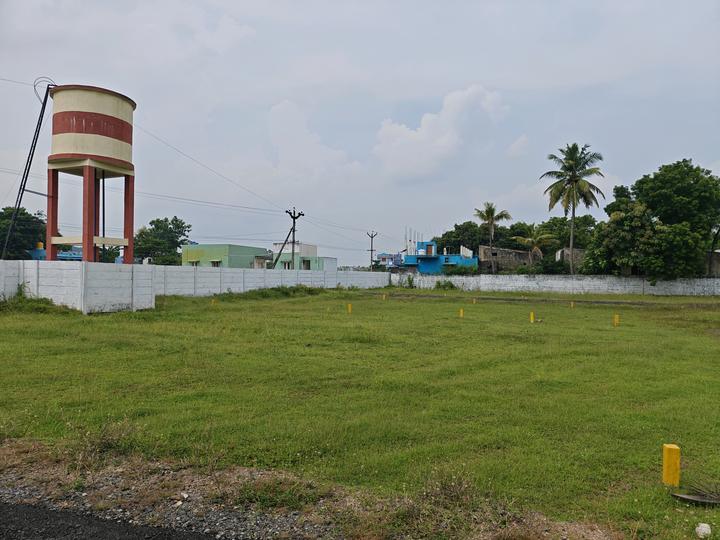 Singaperumal Koil Main Image 1
