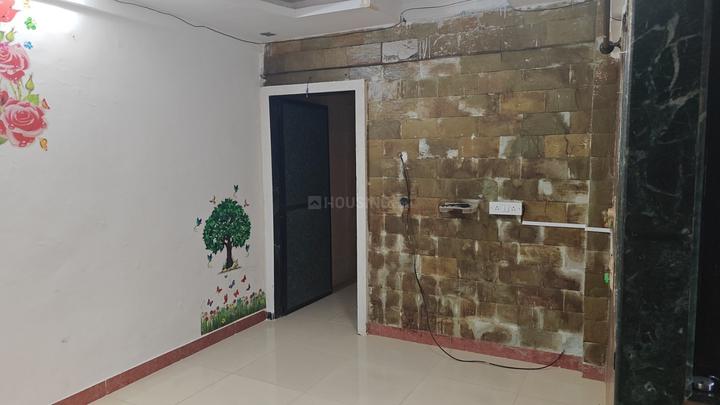 Vahatuk Nagar Housing Bedroom 1