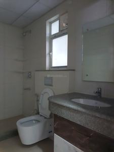 Bedroom One Image of 1244 Sq.ft 2 BHK Apartment / Flat for sale in Godrej Air, Sector 85 Gurgaon for Rs. 21500000