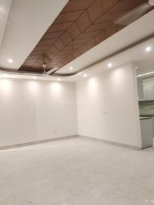 Hall Image of 1600 Sq.ft 3 BHK Apartment / Flat for sale in Sector 55 Gurgaon for Rs. 11500000