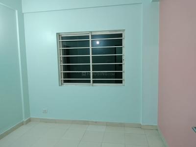 Bedroom Image of 893 Sq.ft 3 BHK Apartment / Flat for sale in Srijan Green Field City Classic Premium, Maheshtala Kolkata for Rs. 3500000