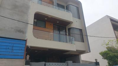 Living Room Image of 4500 Sq.ft 5 BHK Villa for sale in Manyawas Jaipur for Rs. 35000000