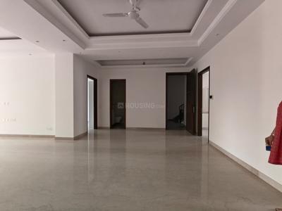 Hall Image of 2300 Sq.ft 4 BHK Builder Floor for sale in Defence Colony New Delhi for Rs. 140000000