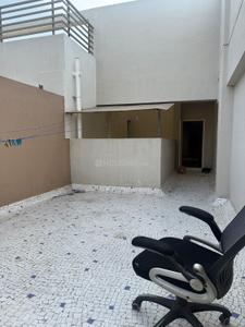 Balcony Image of 1323 Sq.ft 2 BHK Penthouse for sale in Green Paradise, Dahin Nagar Surat for Rs. 4100000