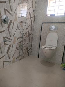 Bedroom Three Image of 2300 Sq.ft 3 BHK Independent House for rent in Baiyappanahalli Bengaluru for Rs. 40000