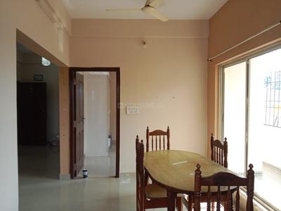 3 BHK Flat