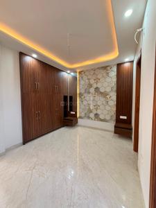 Bedroom Image of 2300 Sq.ft 3 BHK Duplex for sale in Kharar Mohali for Rs. 13000000
