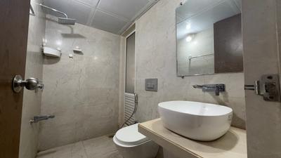 Image of 900 Sq.ft 2 BHK Apartment / Flat for rent in Thane West, Thane for Rs. 35000