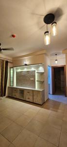 Hall Image of 1361 Sq.ft 2.5 BHK Apartment / Flat for sale in Thanisandra Bengaluru for Rs. 20000000