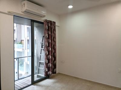 1 BHK Flat