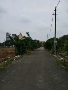 Image of 1200 Sq.ft Residential Plot / Land for sale in Vidyaranyapura, Bengaluru for Rs. 9400000