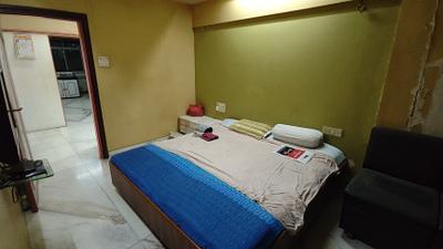4 BHK Flat