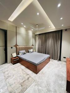 Bedroom Image of 3000 Sq.ft 3.5 BHK Builder Floor for rent in Omaxe Executive Floors, Sector 56 Gurgaon for Rs. 110000