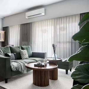 Hall Image of 2371 Sq.ft 3 BHK Apartment / Flat for sale in London Street Nagpur for Rs. 22600000