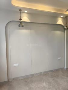 Bedroom Image of 1800 Sq.ft 3 BHK Builder Floor for sale in Green Park New Delhi for Rs. 65000000