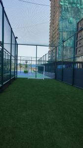 Image of 2934 Sq.ft 4 BHK Apartment / Flat for sale in NSL East County Tower II, Uppal, Hyderabad for Rs. 26000000