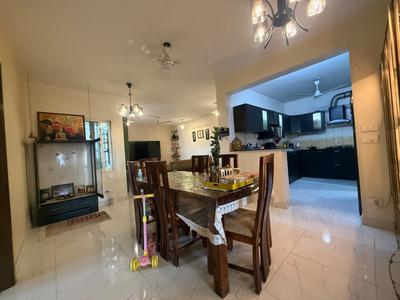3 BHK Flat