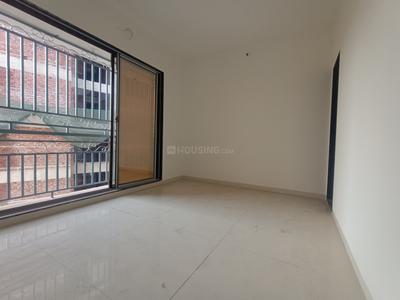 Hall Image of 1000 Sq.ft 2 BHK Apartment / Flat for sale in Horizon The Signature, Ulwe Navi Mumbai for Rs. 8650000