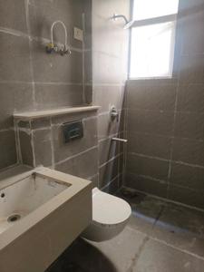 Bedroom One Image of 1080 Sq.ft 2 BHK Builder Floor for rent in Global City 92, Sector 92 Gurgaon for Rs. 30000