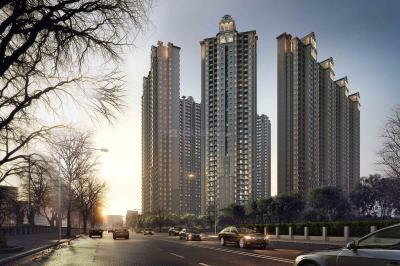 Image of 1500 Sq.ft 3 BHK Apartment / Flat for sale in Eldeco Whispers Of Wonder, Yeida, Greater Noida for Rs. 15000000