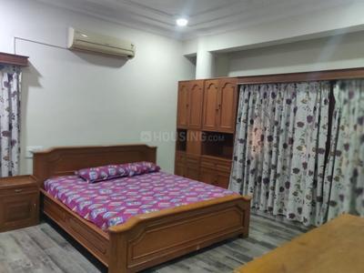 Gouri Shankar Nagar Colony Bedroom One 2