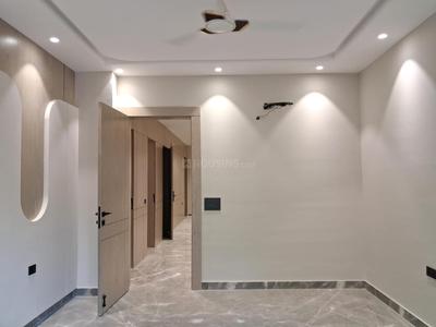 Hall Image of 2750 Sq.ft 4 BHK Builder Floor for sale in Paschim Vihar New Delhi for Rs. 64000000