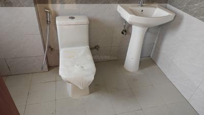 Image of 1150 Sq.ft 3 BHK Apartment / Flat for rent in Spring Homes, Noida Extension, Greater Noida for Rs. 27000