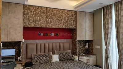 Bedroom Image of 2412 Sq.ft 3.5 BHK Builder Floor for sale in Sector 15 Gurgaon for Rs. 34100000