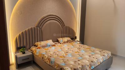Bedroom Image of 4500 Sq.ft 5 BHK Villa for sale in Lalarpura Jaipur for Rs. 31100000