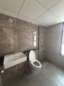 Image of 1057 Sq.ft 3.5 BHK Apartment / Flat for rent in Goel Ganga Legend A2 And B4, Bavdhan, Pune for Rs. 60000
