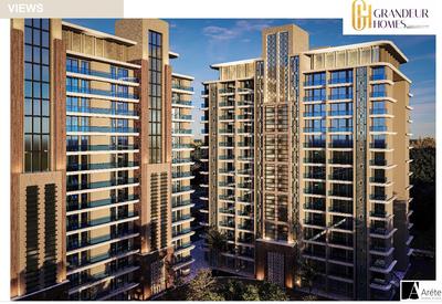 Image of 1650 Sq.ft 3 BHK Apartment / Flat for sale in Focal Point, Dera Bassi for Rs. 11148840