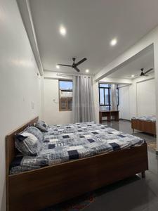 Bedroom Image of NUMBERDAR bhavan in Sector 168, Noida