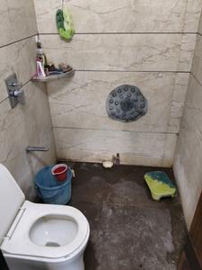 Common Bathroom Image of 1710 Sq.ft 3 BHK Apartment / Flat for sale in ICB Island, Gota Ahmedabad for Rs. 8900000